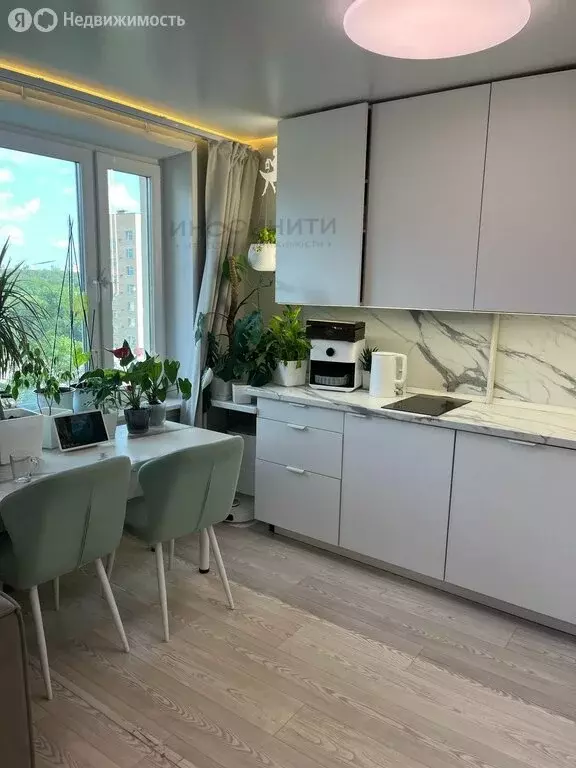 2-комнатная квартира: Москва, Ростокинская улица, 10 (47 м) - Фото 0