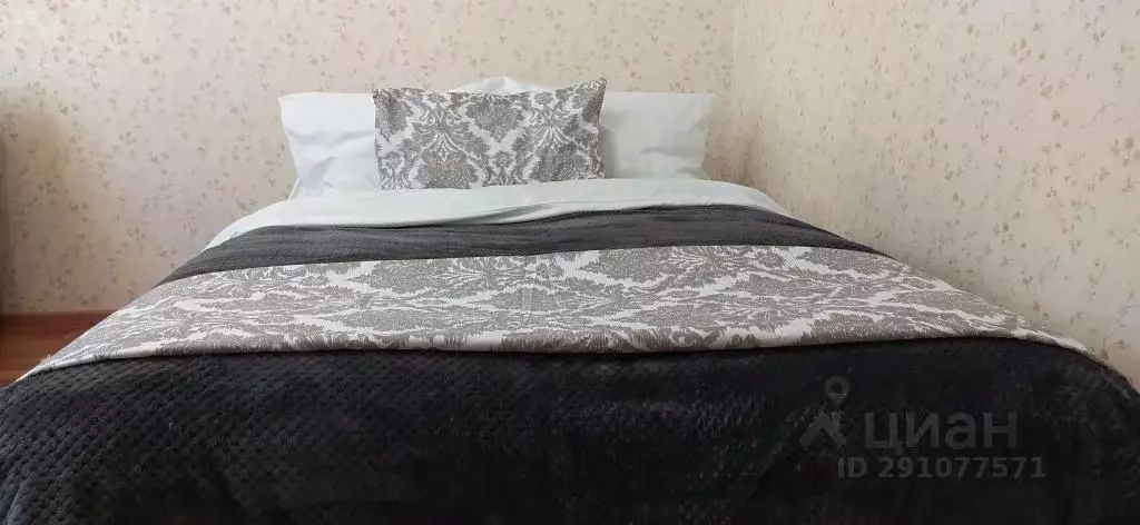 1-к кв. Приморский край, Находка Верхне-Морская ул., 17 (29.0 м) - Фото 0