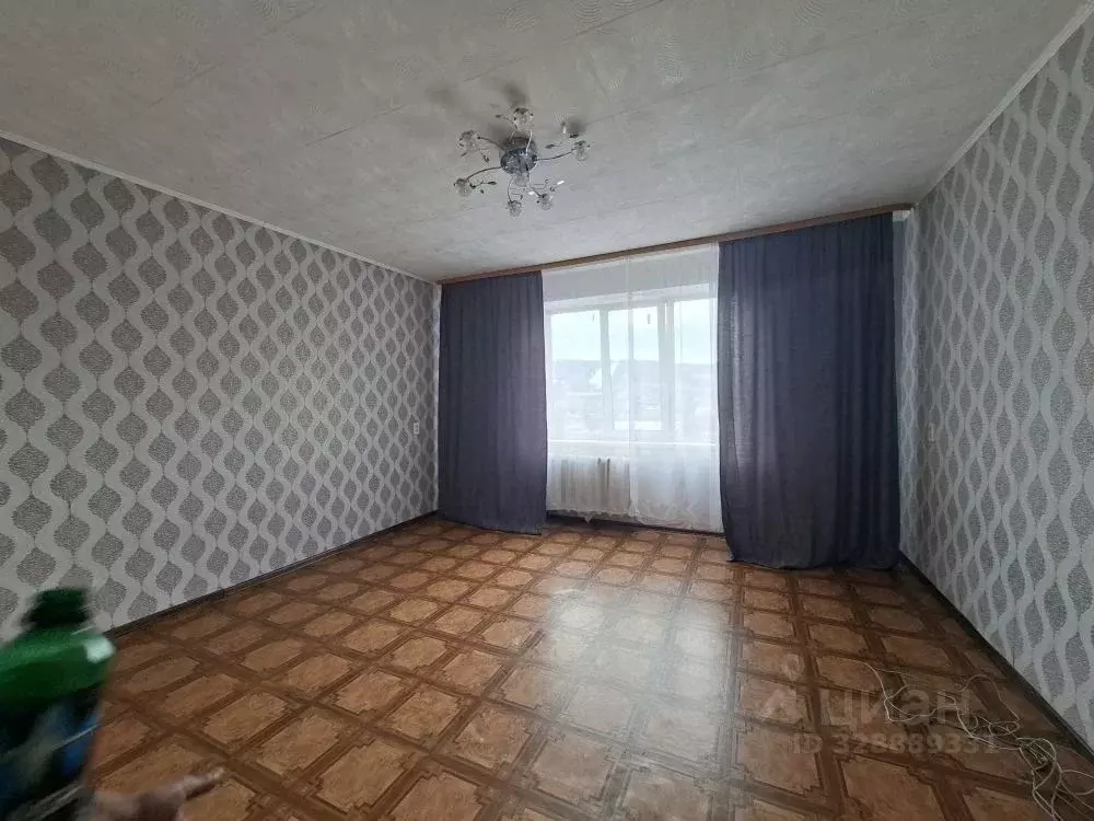 1-к кв. Кемеровская область, Междуреченск Весенняя ул., 32 (40.3 м) - Фото 1