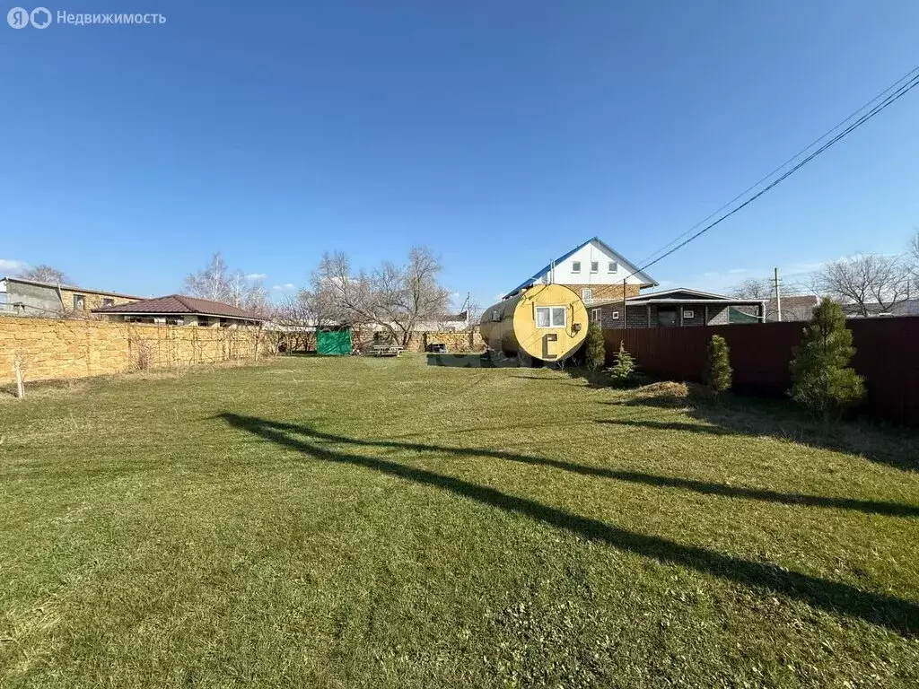 Участок в Новофёдоровка, Виноградная улица (6 м) - Фото 2