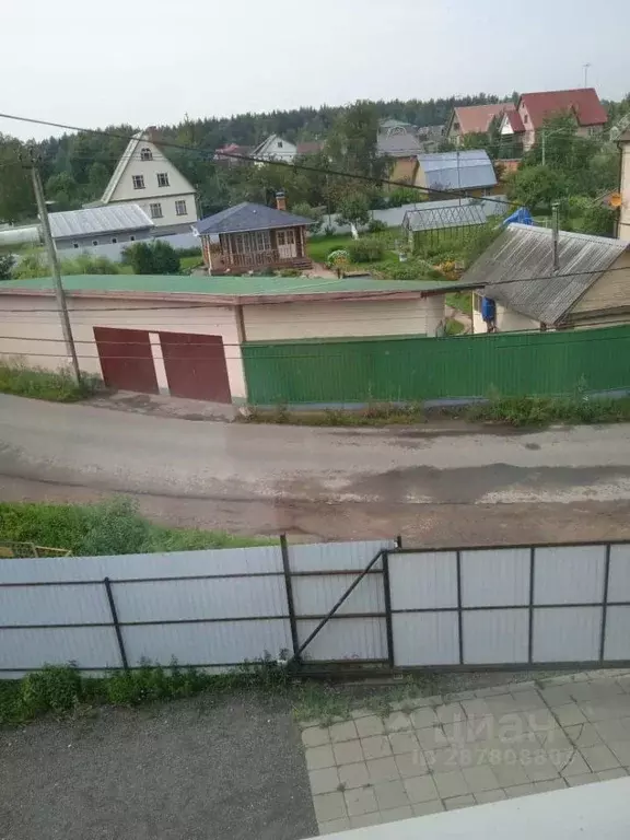 Комната Московская область, Солнечногорск городской округ, Андреевка ... - Фото 2