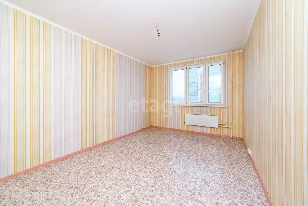 Продаётся 1-к квартира, 39.6 м - Фото 0