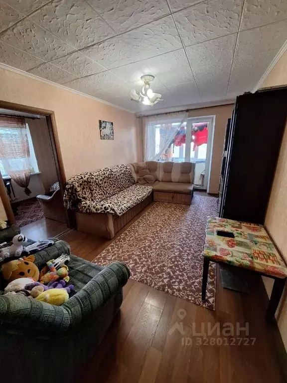 2-к кв. Крым, Евпатория ул. Советская, 11/83 (40.0 м) - Фото 1