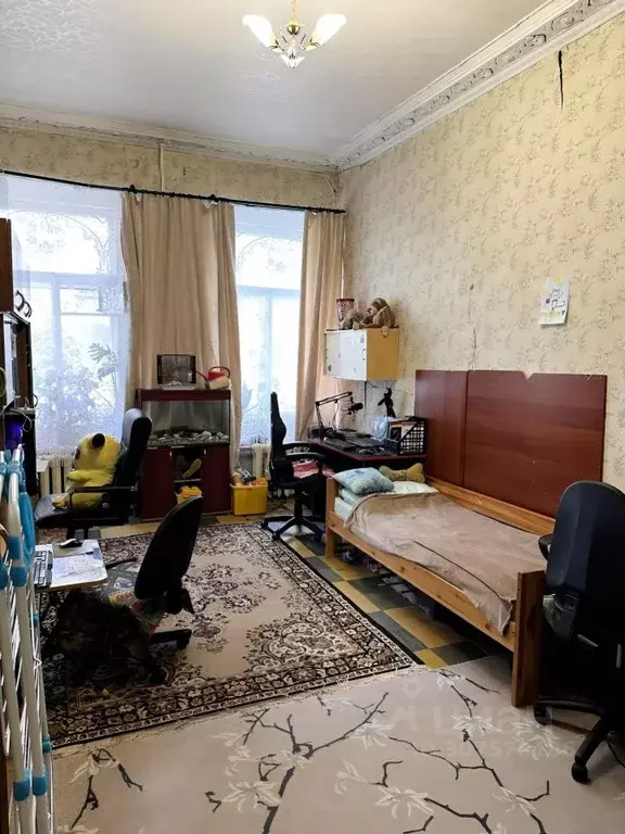 Комната Санкт-Петербург Разъезжая ул., 19 (20.0 м) - Фото 1