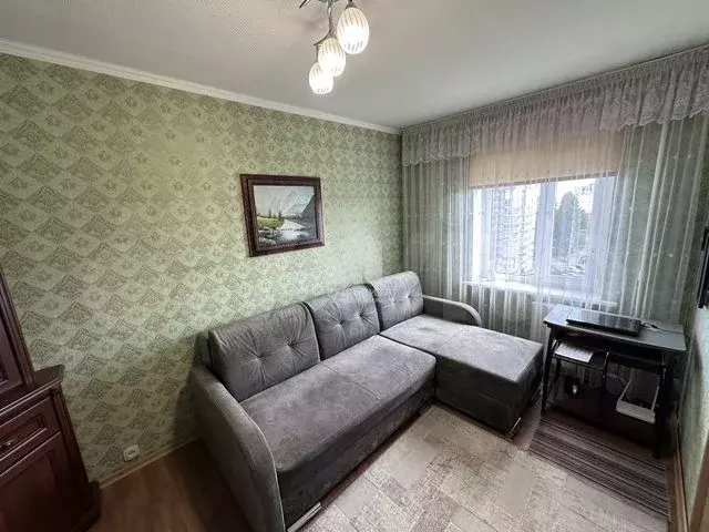 2-к. квартира, 44,5 м, 8/9 эт. - Фото 0