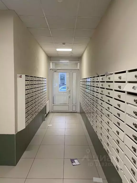 1-к кв. Санкт-Петербург просп. Энергетиков, 11к2 (36.0 м) - Фото 1