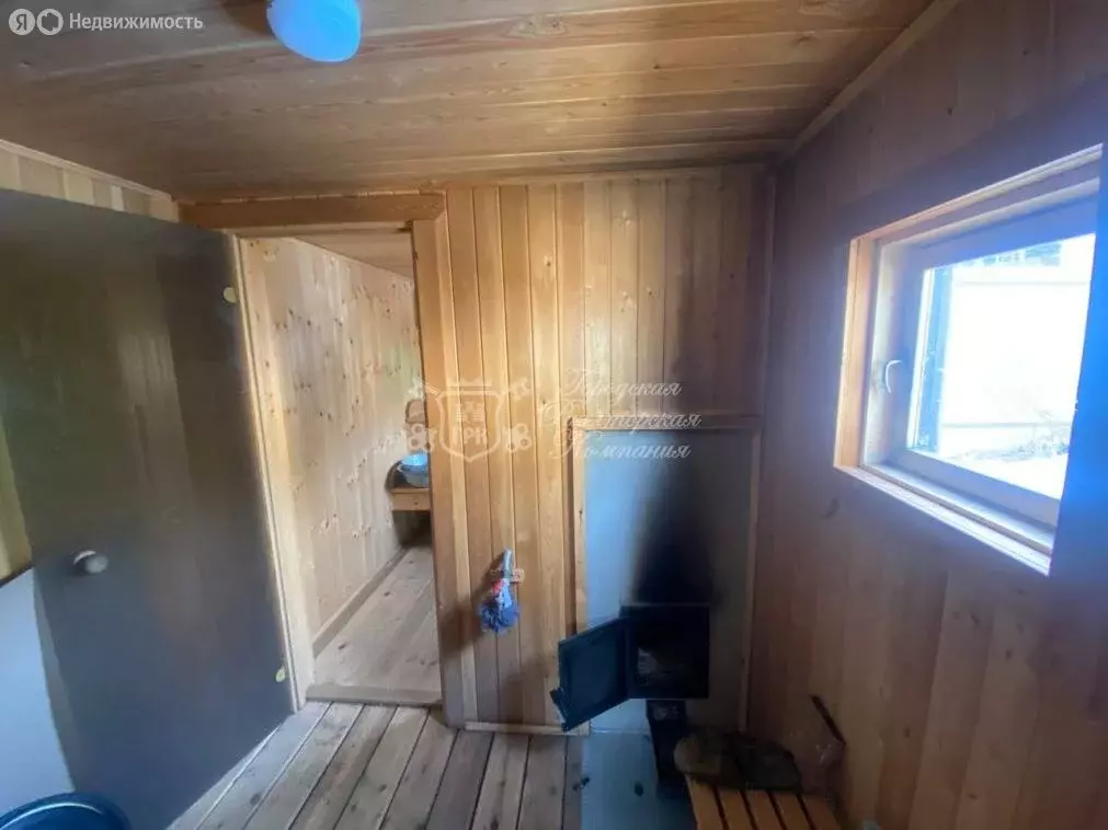 Дом в Иркутская область, Шелехов (60 м) - Фото 2