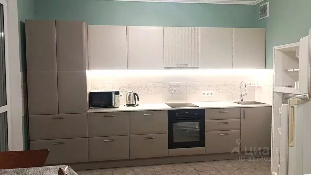 1-к кв. Москва Алтуфьевское ш., 85 (38.0 м) - Фото 2