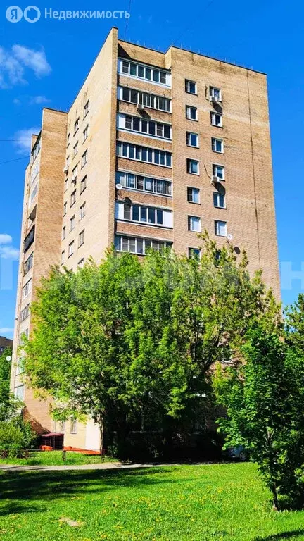 2-комнатная квартира: Реутов, улица Некрасова, 20 (45.9 м) - Фото 0