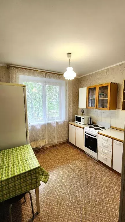 1-к кв. Москва Алма-Атинская ул., 4 (41.0 м) - Фото 1