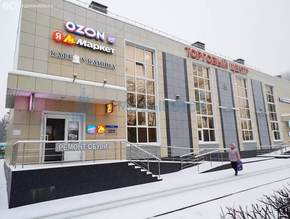 Помещение свободного назначения (182 м) - Фото 2