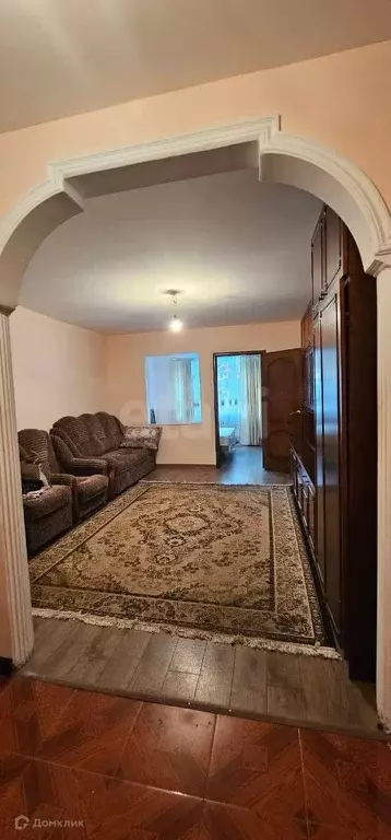 Продаётся 1-к квартира, 60 м - Фото 0