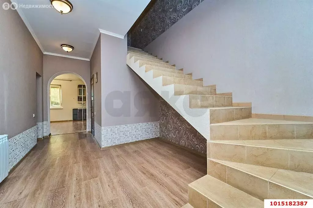 Дом в Краснодар, микрорайон Сады Калинина, Цветной переулок, 12 (152.2 ... - Фото 1