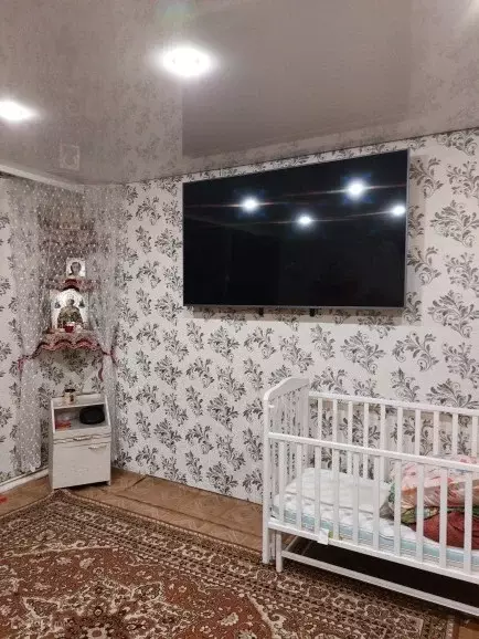 Продаётся 3-к квартира, 83.9 м - Фото 1