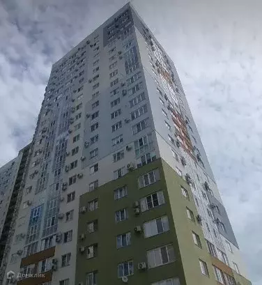 Продаётся 3-к квартира, 89.1 м - Фото 1