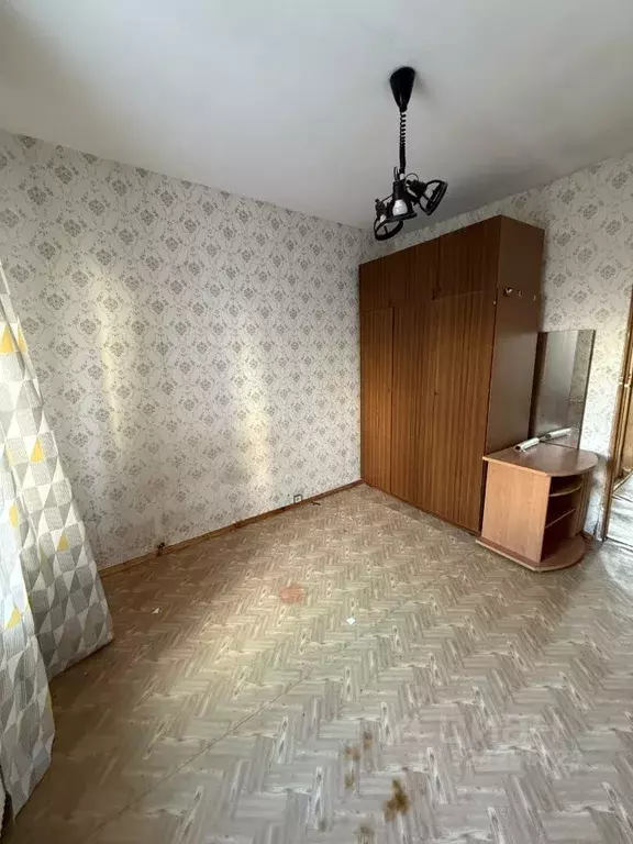 3-к кв. Москва ул. Зои и Александра Космодемьянских, 10 (59.2 м) - Фото 2