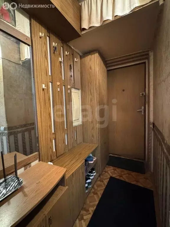 3-комнатная квартира: Брянск, улица Профсоюзов, 9 (55 м) - Фото 0
