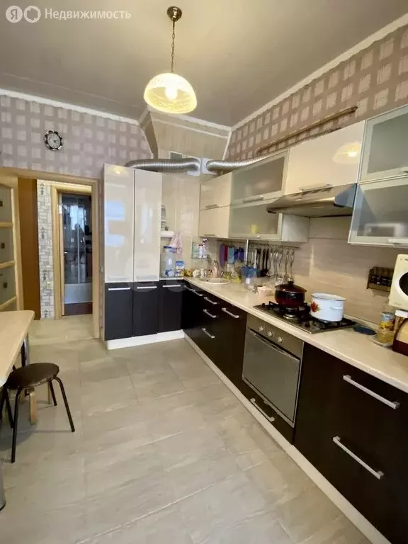 Дом в Брянская область, рабочий посёлок Погар, 3-й Советский переулок ... - Фото 1