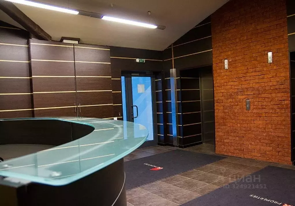 Офис в Москва Сущевская ул., 27С1 (1015 м) - Фото 0