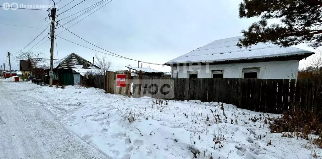 Дом в Минусинск, Красноярская улица, 78 (64 м) - Фото 1