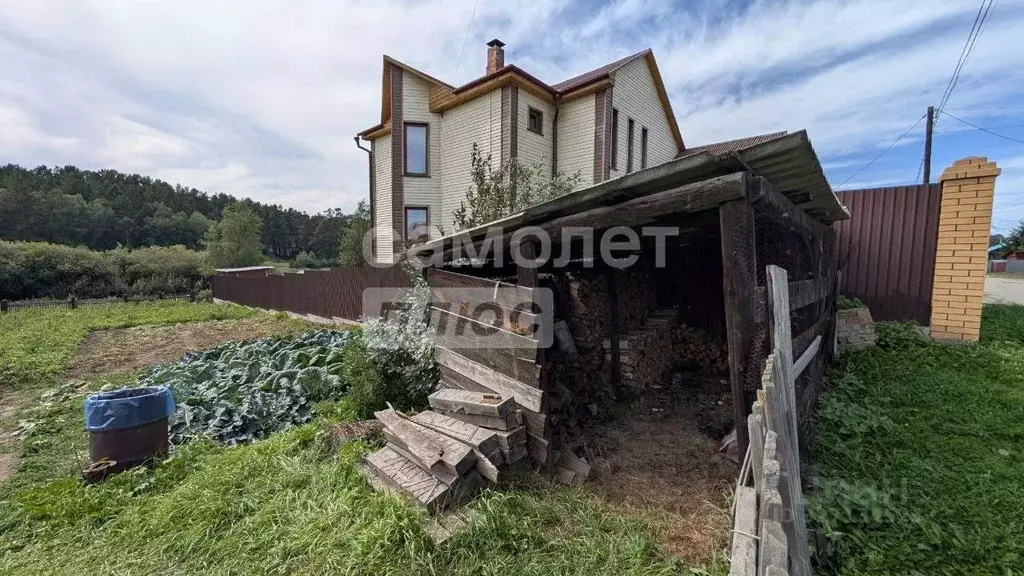 Участок в Иркутская область, Иркутский муниципальный округ, с. ... - Фото 2