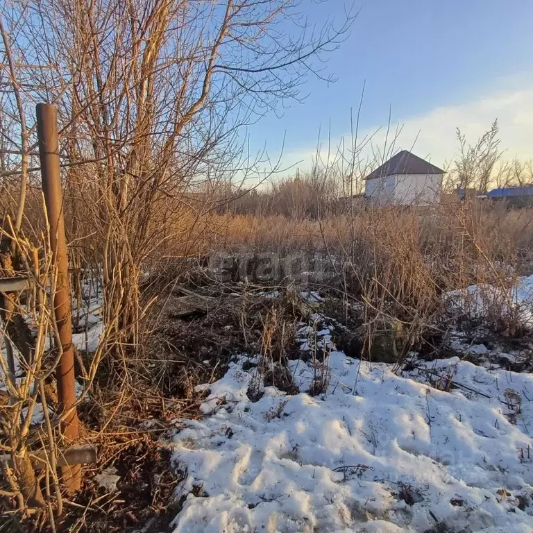 Участок в Оренбургская область, Оренбург ... - Фото 1