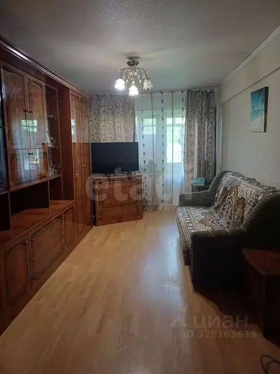 2-к кв. Калужская область, Калуга ул. Степана Разина, 50 (45.2 м) - Фото 1