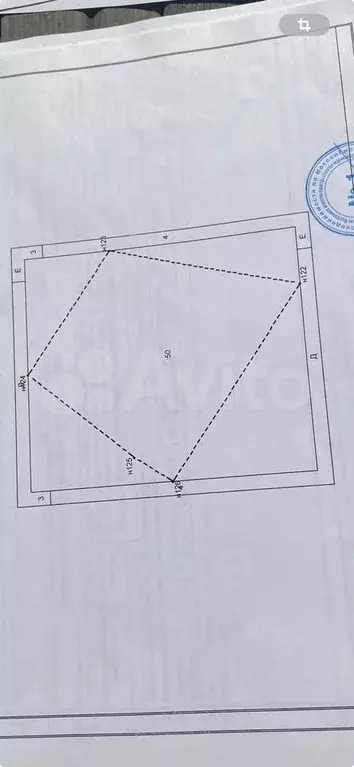 Дача 12 м на участке 5,4 сот. - Фото 0