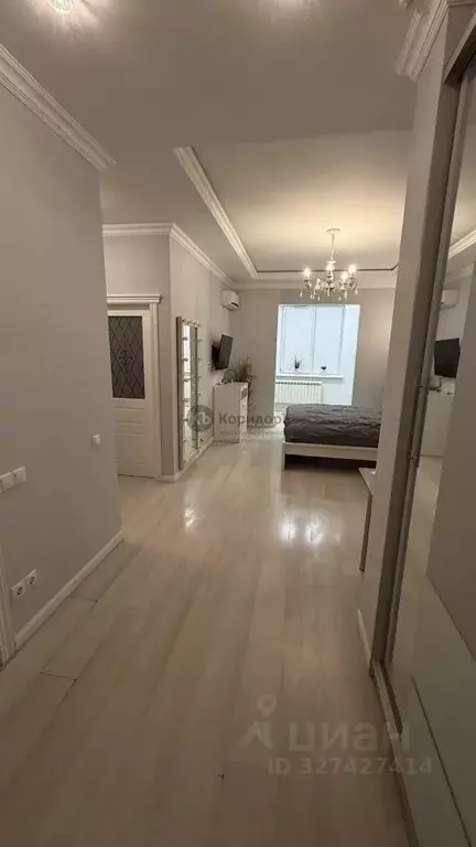 2-к кв. Москва Погонный проезд, 3ак2 (52.0 м) - Фото 0