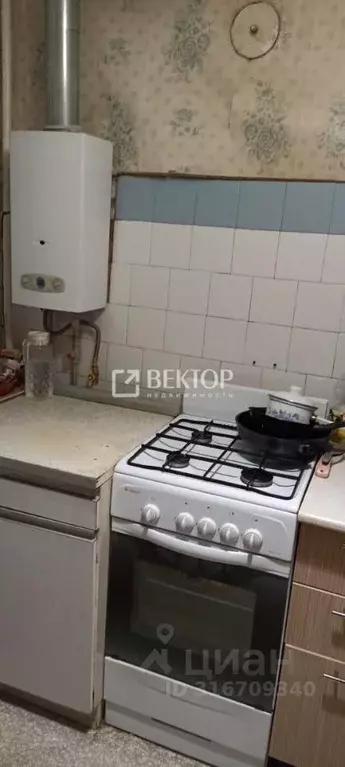 1-к кв. Ивановская область, Иваново ул. Генерала Хлебникова, 62 (31.0 ... - Фото 1