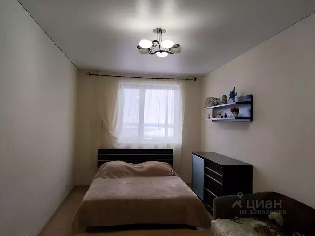 1-к кв. Самарская область, Самара Пионерская ул., 100 (47.5 м) - Фото 2