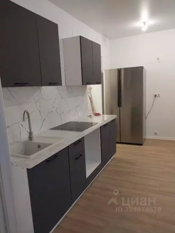 1-к кв. Москва Варшавское ш., 280к1 (44.5 м) - Фото 0