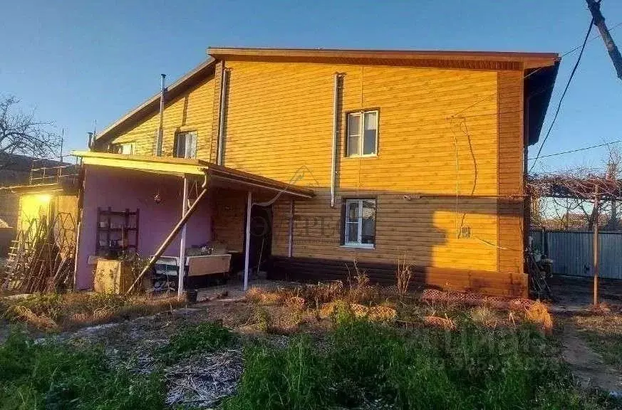 Дом в Белгородская область, Старый Оскол Маришкин Сад СНТ, ул. ... - Фото 1