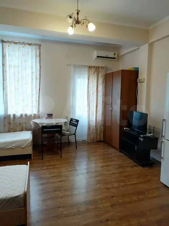 Квартира-студия, 30 м, 3/6 эт. - Фото 0