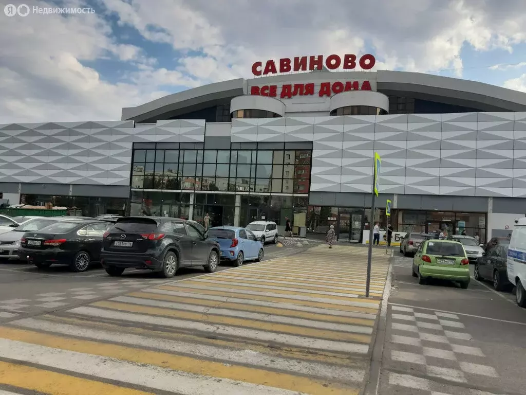 Помещение свободного назначения (10.2 м) - Фото 1