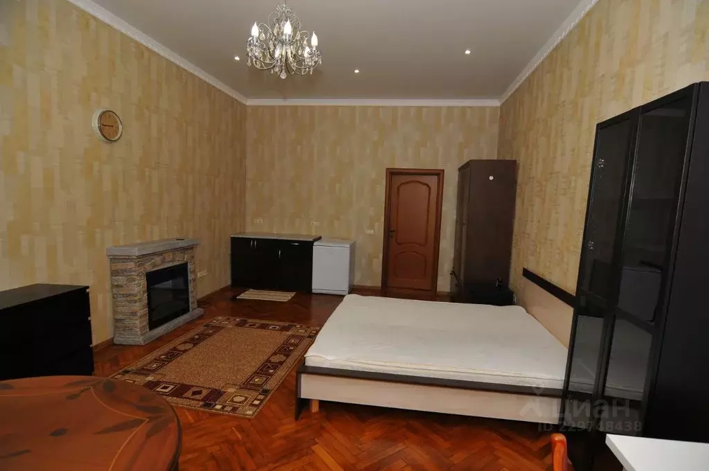 Комната Москва ул. Малая Лубянка, 16 (33.0 м) - Фото 2