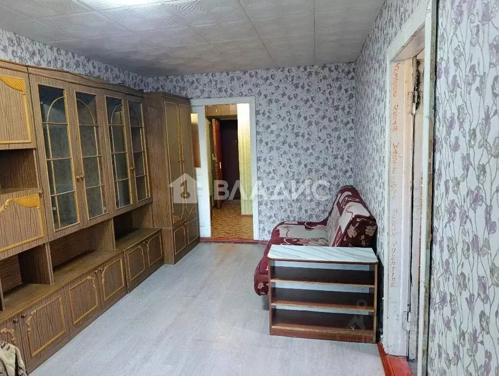 2-к кв. Калужская область, Козельск ул. Чкалова, 26А (43.7 м) - Фото 1