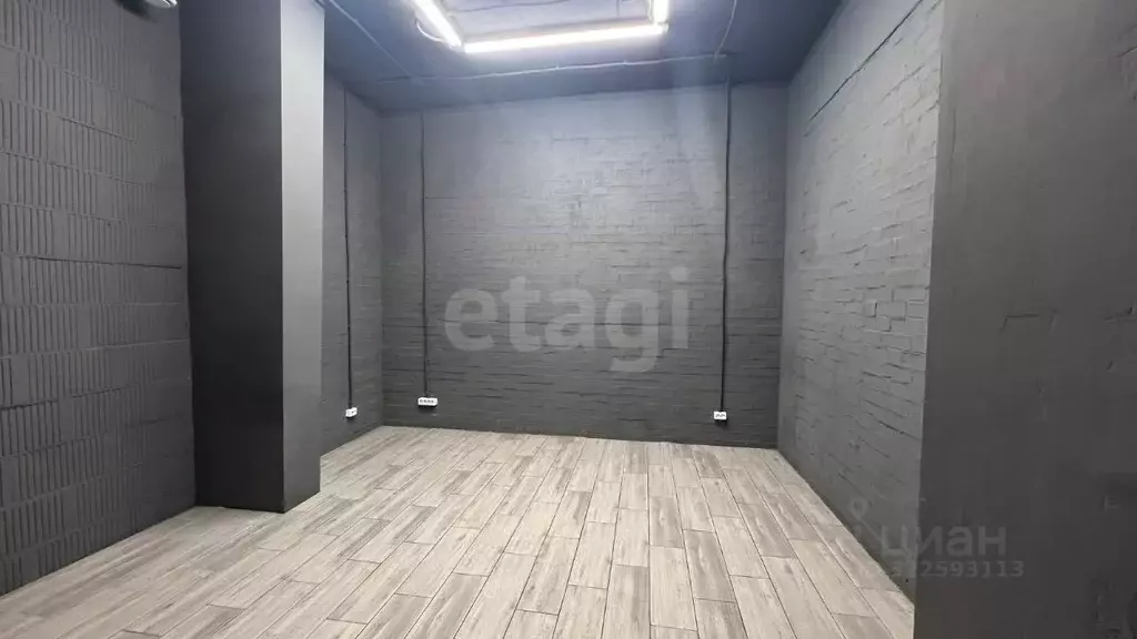 Офис в Башкортостан, Уфа ул. Достоевского, 134 (360 м) - Фото 2