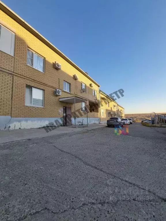 1-к кв. Калмыкия, Элиста 9-й мкр, 176к2 (45.0 м) - Фото 1