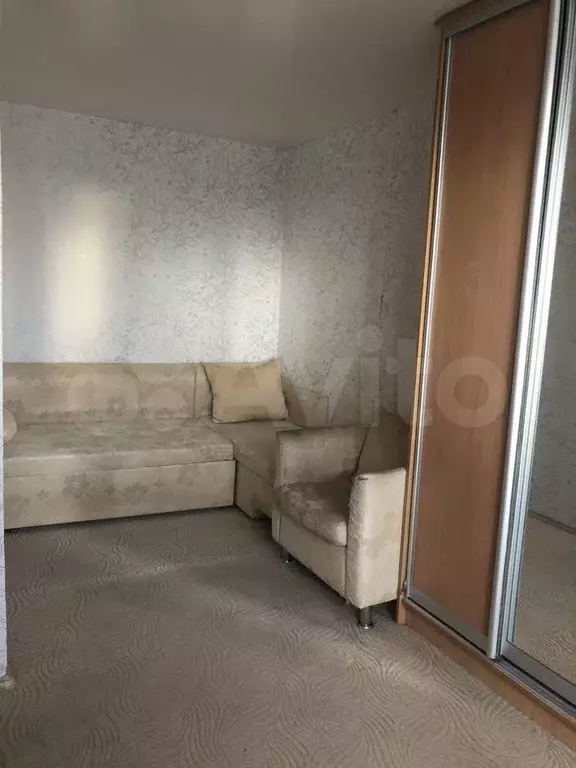 Квартира-студия, 27,6 м, 9/9 эт. - Фото 1