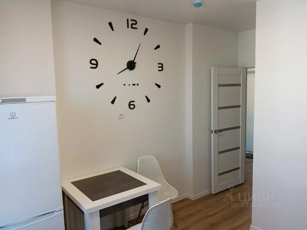 1-к кв. Москва ул. Гренадерская, 9к2 (33.0 м) - Фото 1