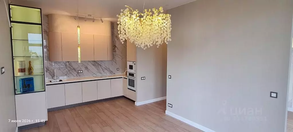 2-к кв. Москва ул. Академика Королева, 21 (65.5 м) - Фото 1