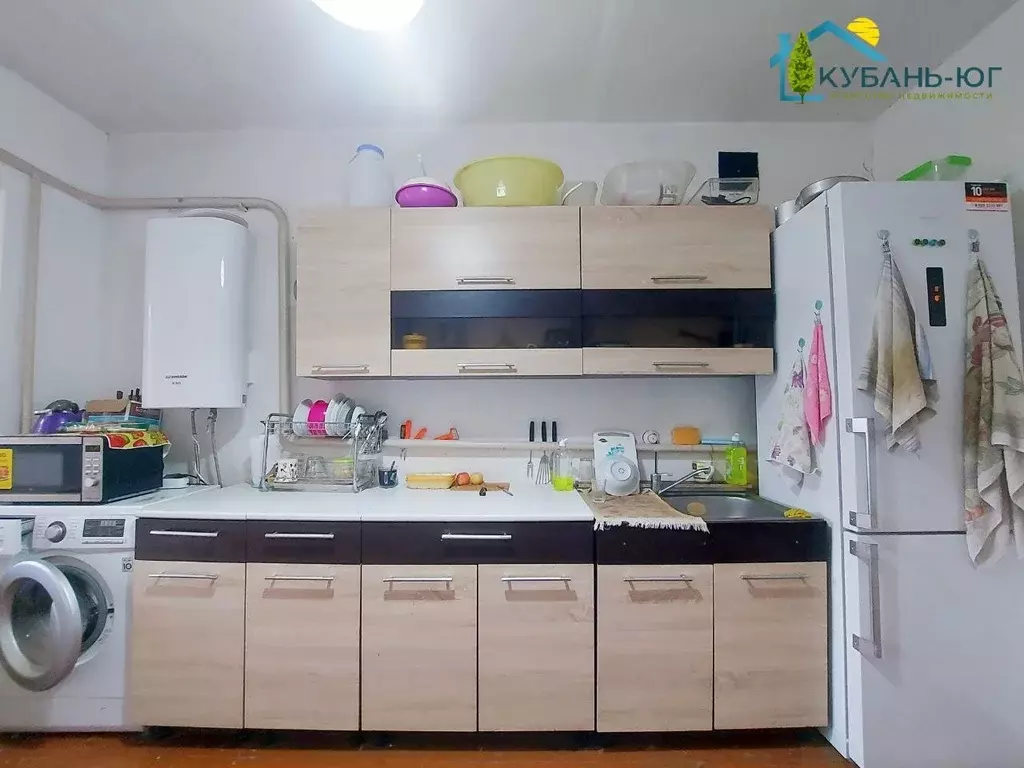 Продаётся 2-к квартира, 53.9 м - Фото 0