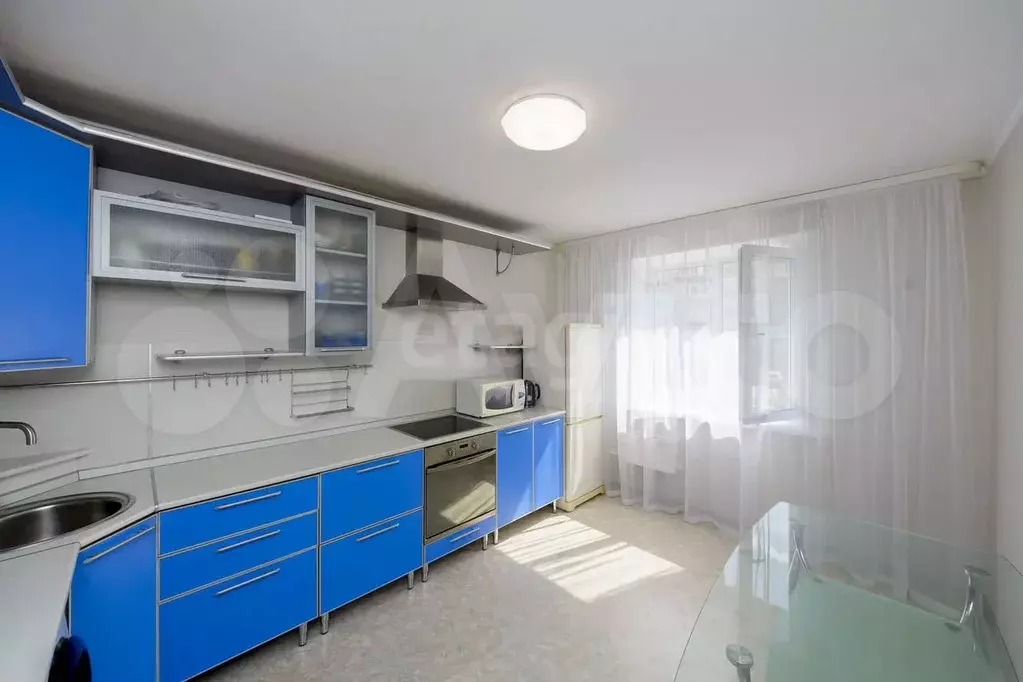 2-к. квартира, 65 м, 2/10 эт. - Фото 1