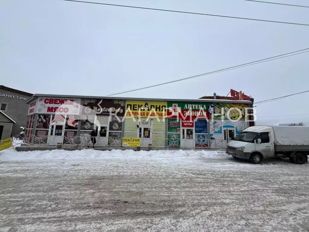 Помещение свободного назначения в Новосибирская область, Новосибирск ... - Фото 0