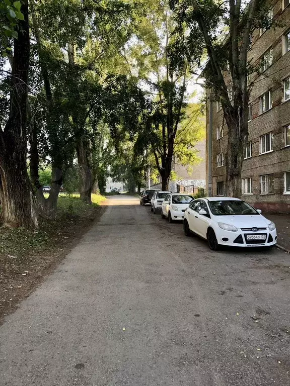 Комната 17,4 м в 1-к., 2/5 эт. - Фото 1