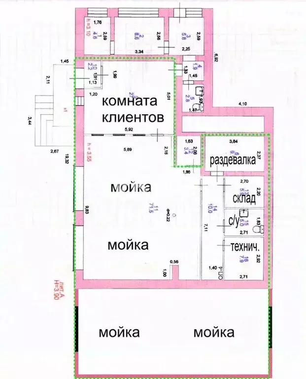 Производственное помещение в Ульяновская область, Ульяновск просп. ... - Фото 2