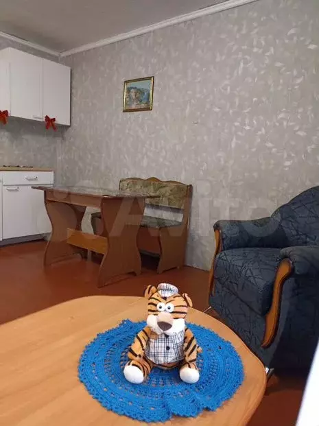 Комната 18м в 1-к., 1/2эт. - Фото 0