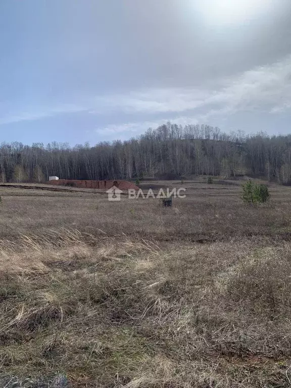 Участок в Башкортостан, Туймазинский район, с. Старые Туймазы Новая ... - Фото 1