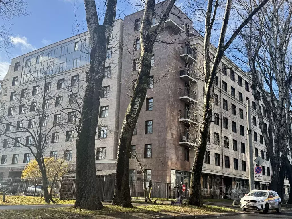 Помещение свободного назначения в Санкт-Петербург ул. Савушкина, 104 ... - Фото 2